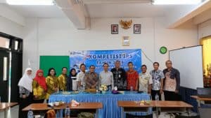 Kompetisi IPS Jakarta